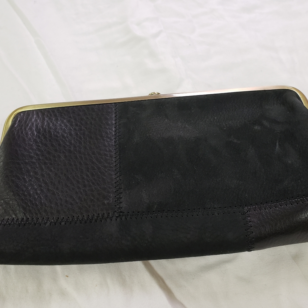 Hobo Lauren Clutch Wallet